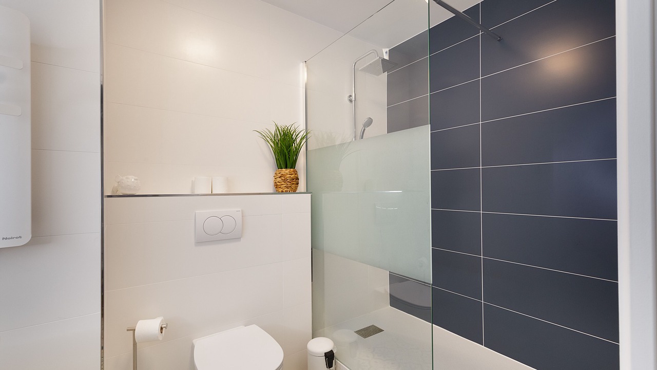 Photo of Bathroom in Serris