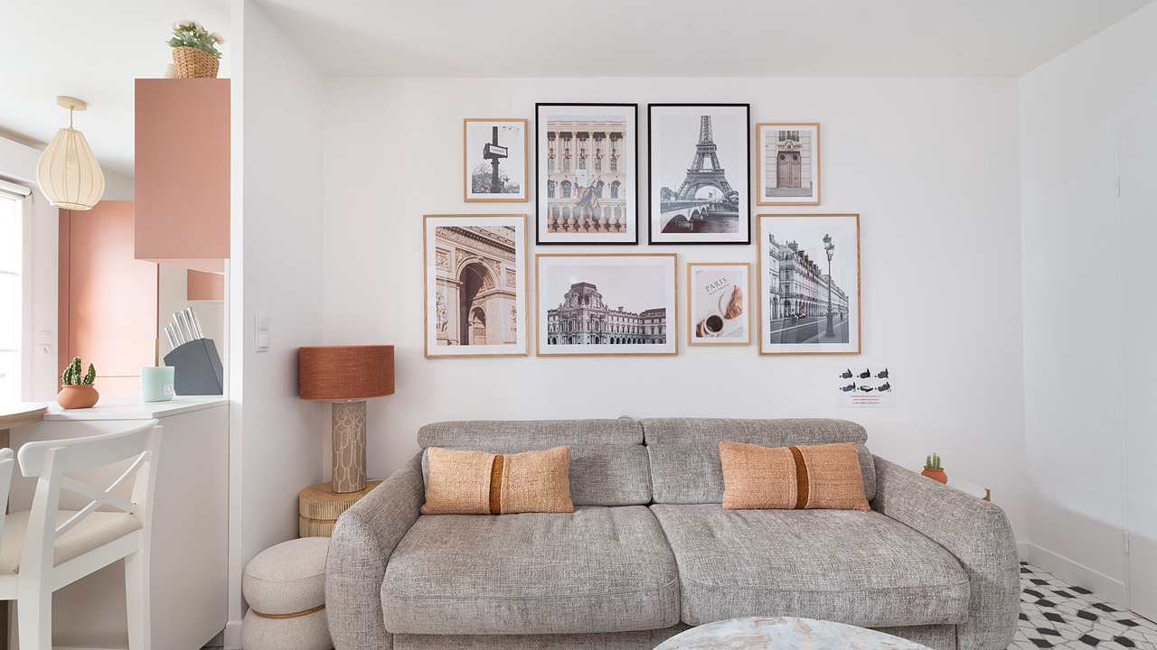 Photo of Livingroom in Serris