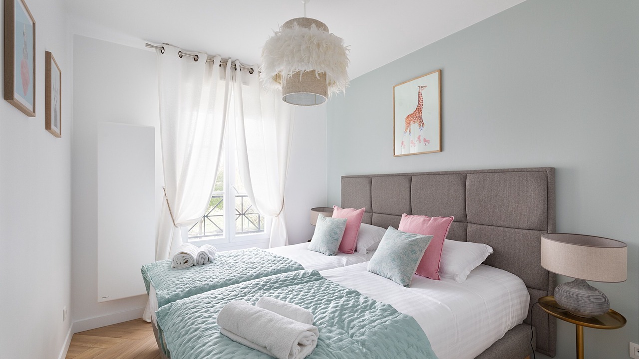Photo of Bedroom in Serris