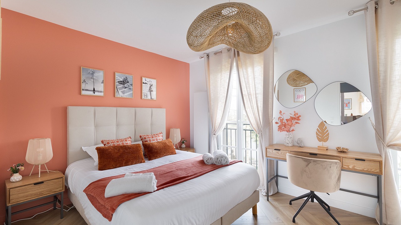 Photo of Bedroom in Serris