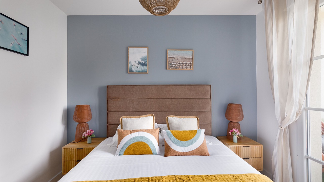 Photo of Bedroom in Serris