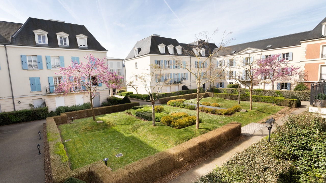 Photo of Outdoor in Serris