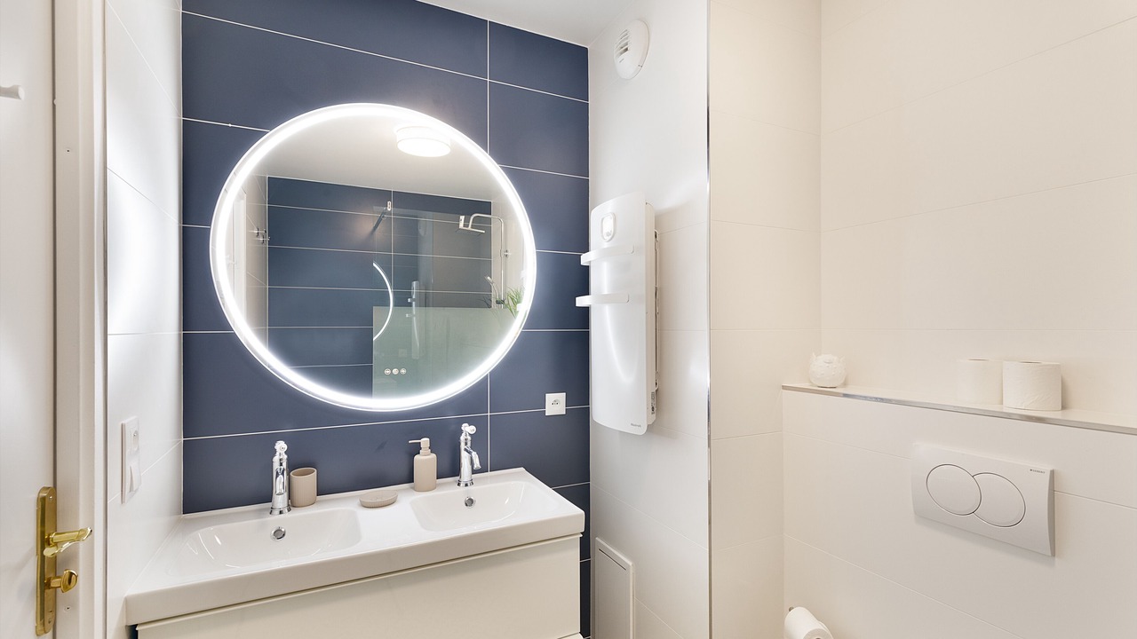 Photo of Bathroom in Serris