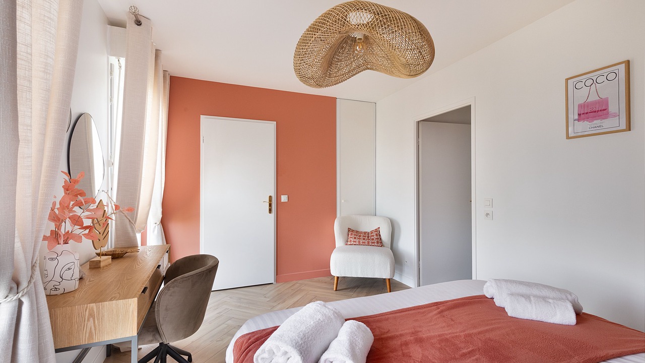 Photo of Bedroom in Serris