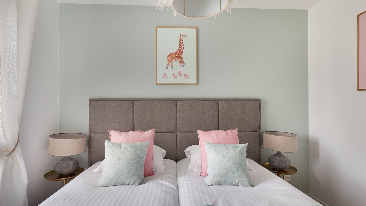 Photo of Bedroom in Serris