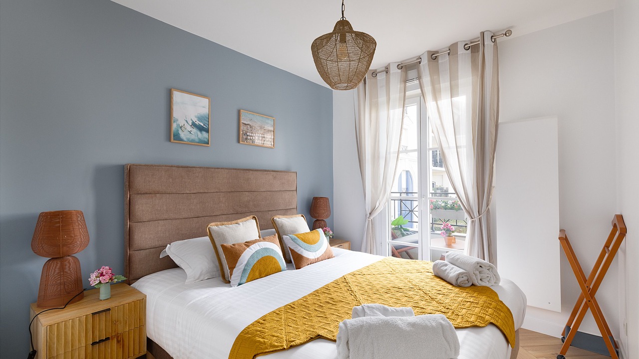Photo of Bedroom in Serris