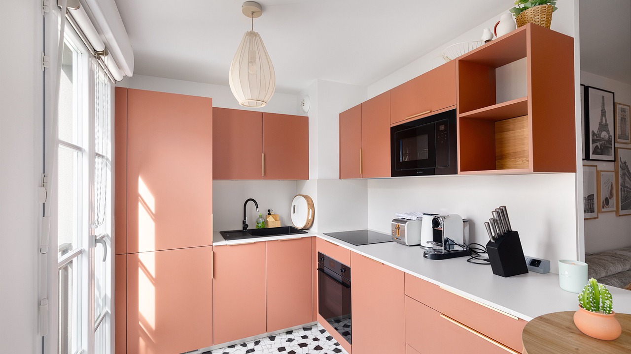 Photo of Kitchen in Serris