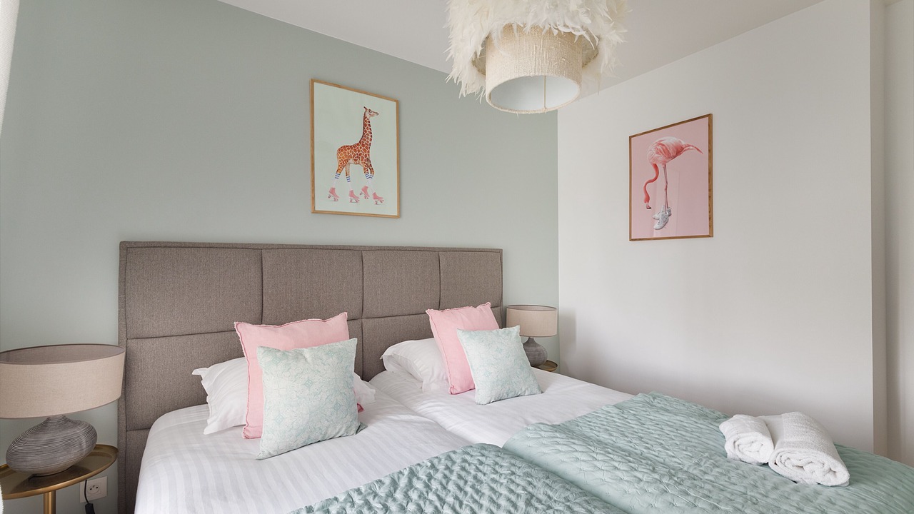 Photo of Bedroom in Serris