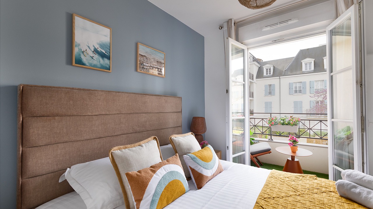 Photo of Bedroom in Serris