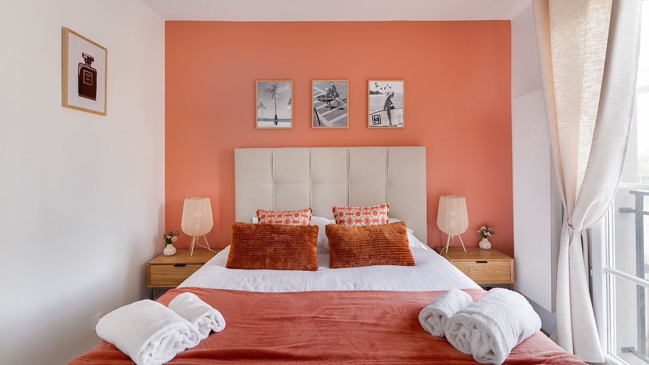 Photo of Bedroom in Serris
