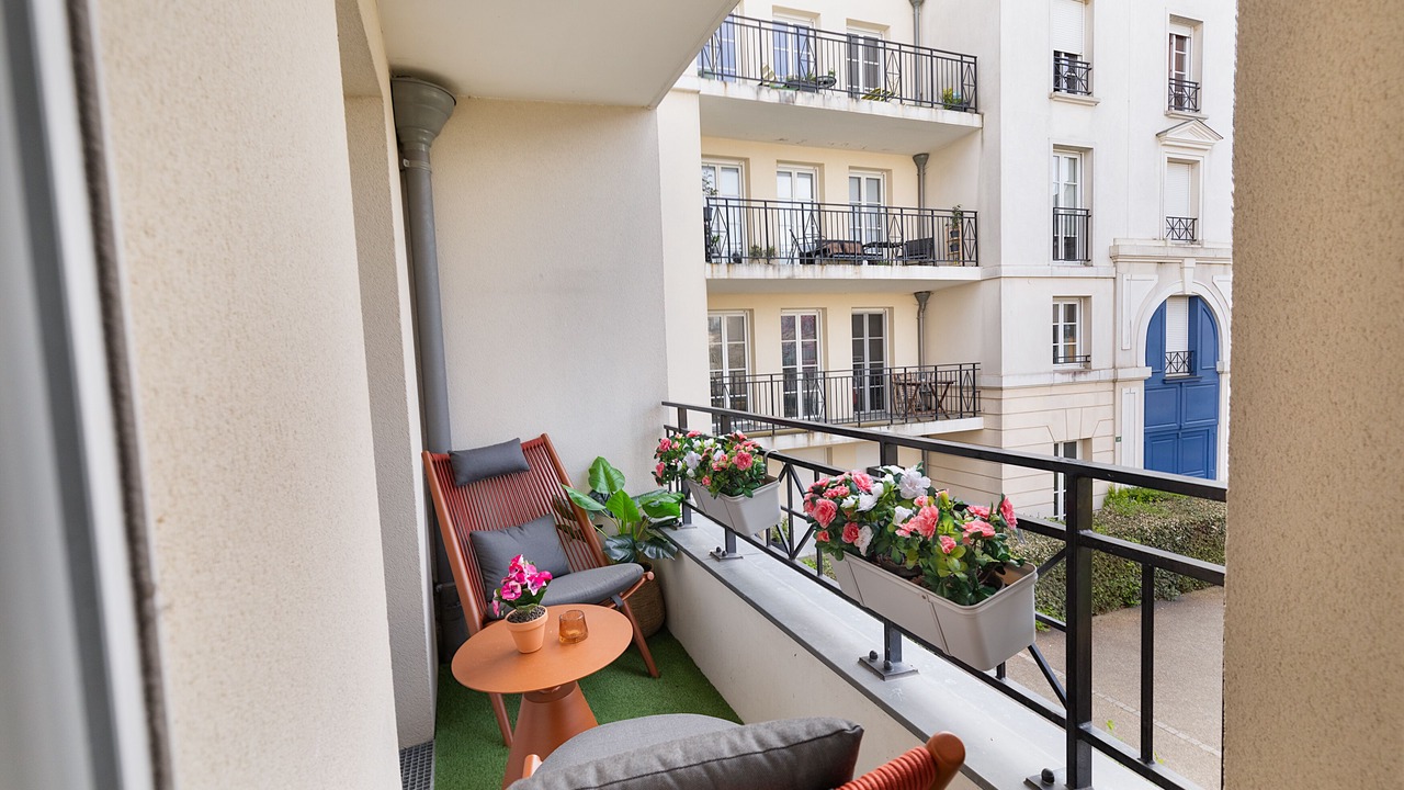 Photo of Outdoor in Serris