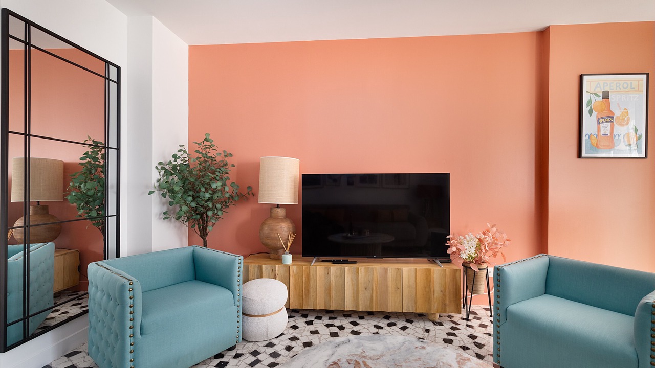 Photo of Livingroom in Serris