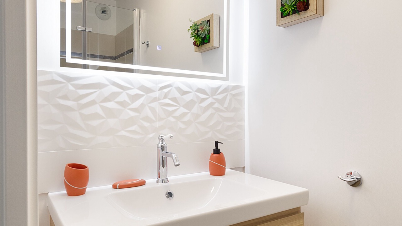 Photo of Bathroom in Serris