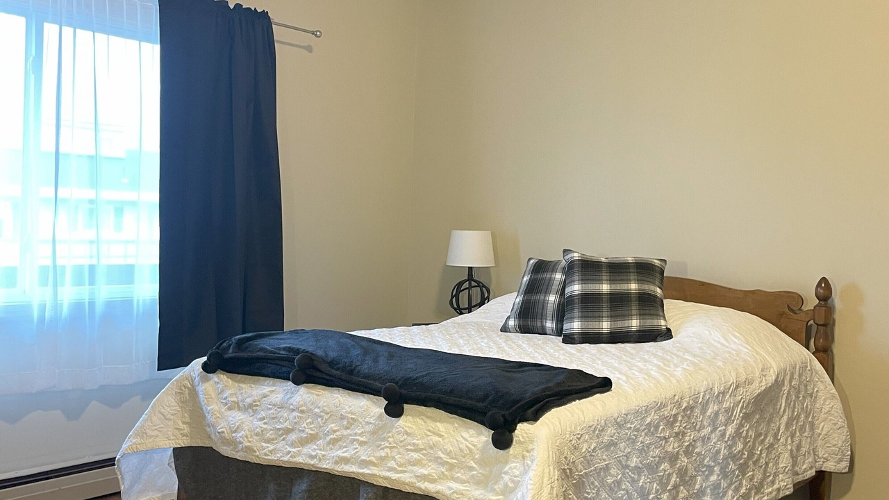 Photo of Bedroom in Greenville Junction