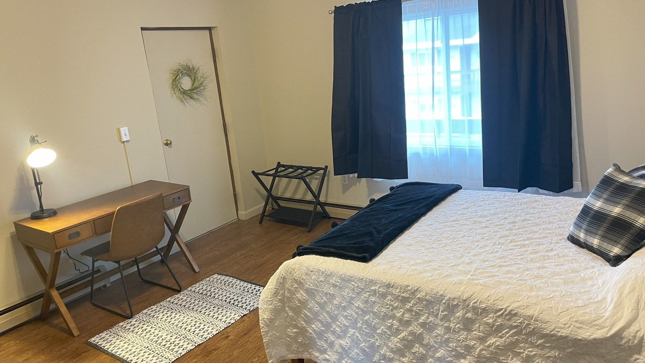 Photo of Bedroom in Greenville Junction