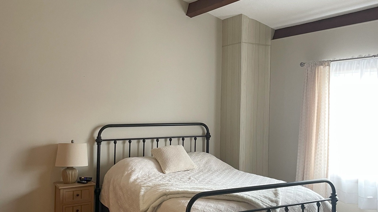 Photo of Bedroom in Greenville Junction