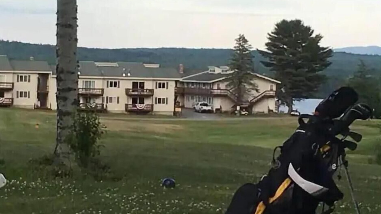 Photo of Outdoor in Greenville Junction