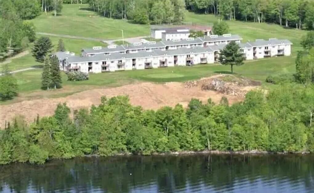 Photo of Outdoor in Greenville Junction