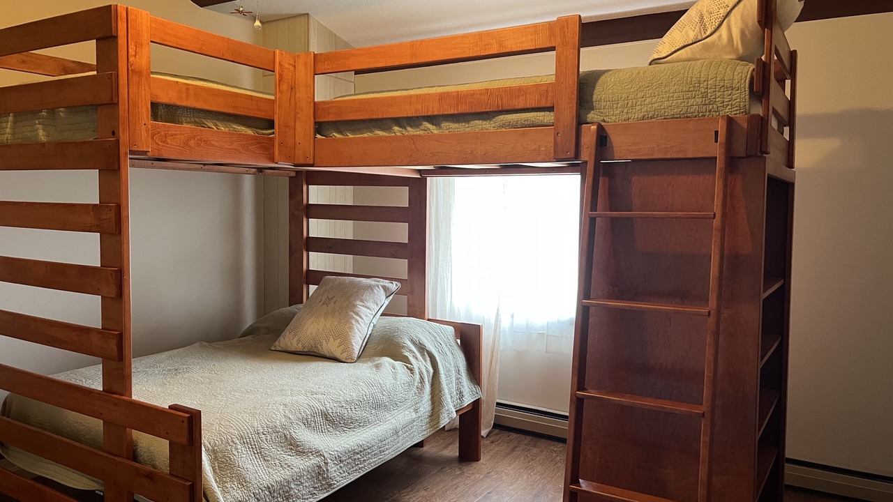 Photo of Bedroom in Greenville Junction