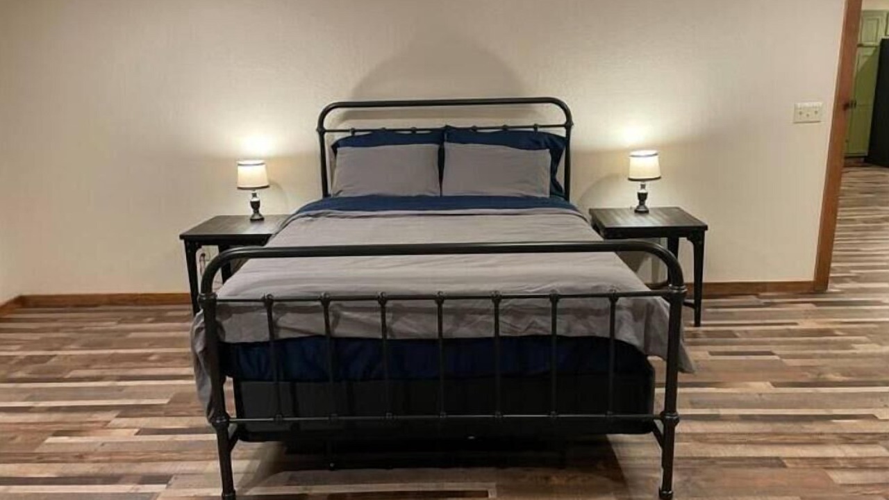 Photo of Bedroom in Mena