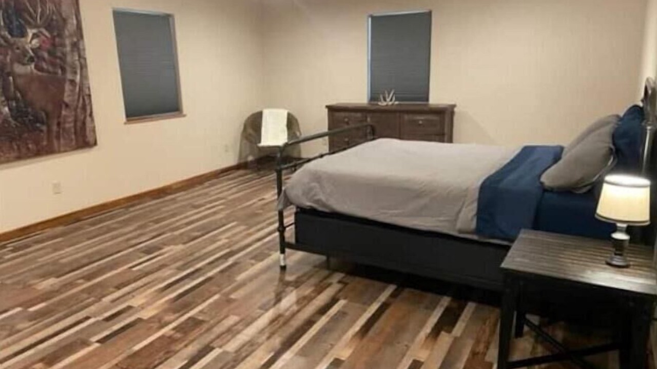 Photo of Bedroom in Mena
