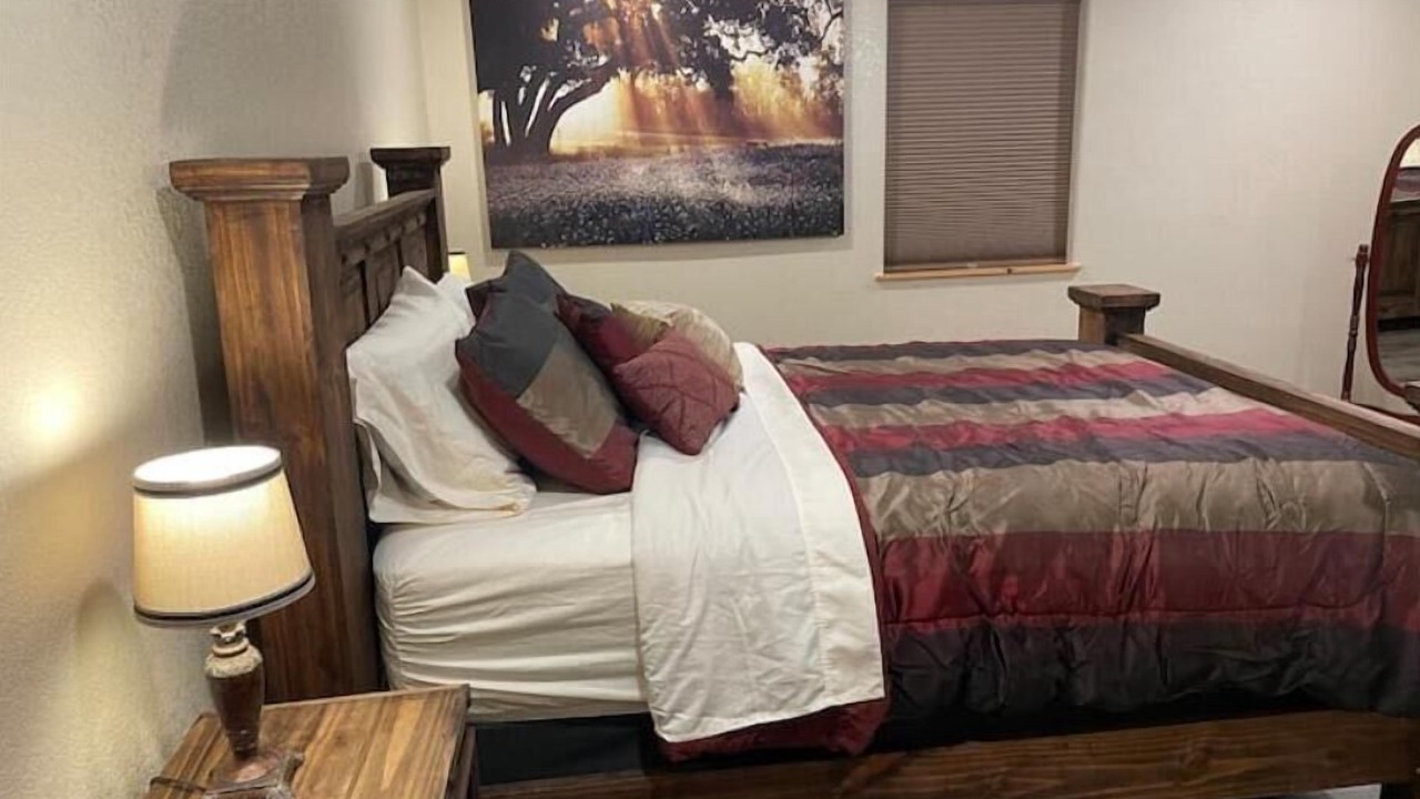 Photo of Bedroom in Mena