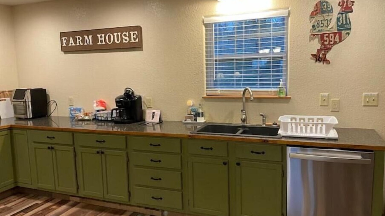 Photo of Kitchen in Mena