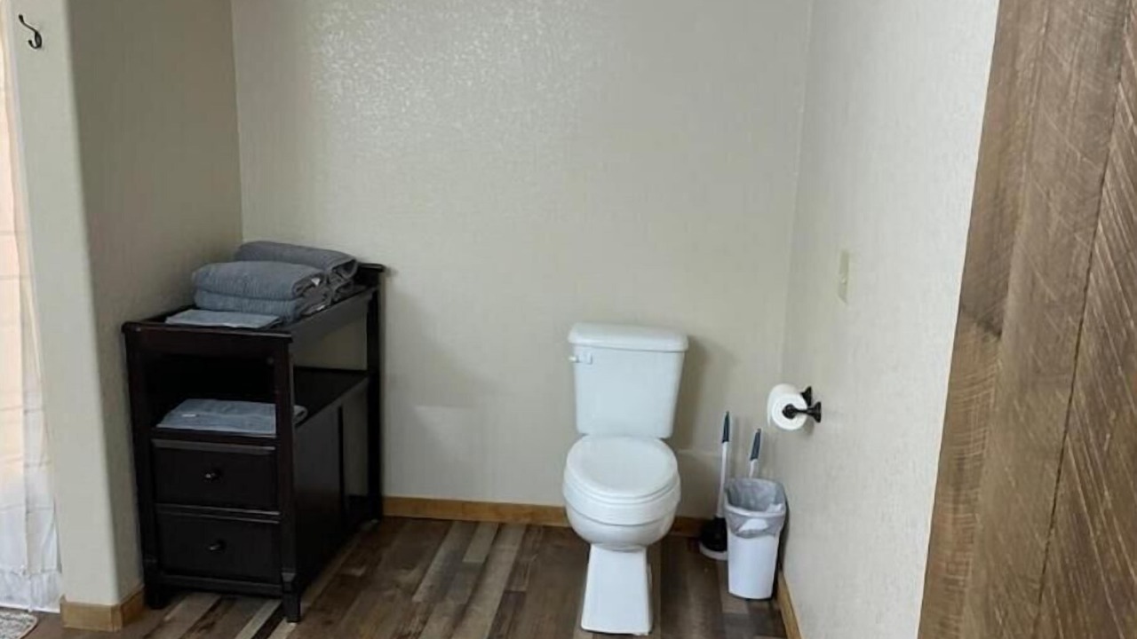 Photo of Bathroom in Mena