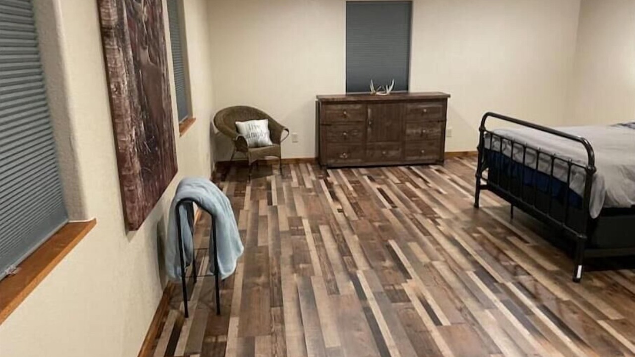 Photo of Bedroom in Mena