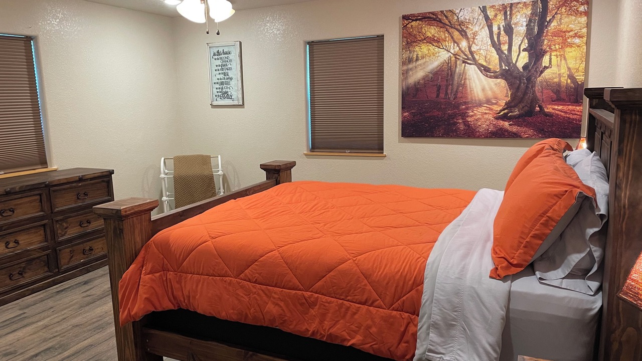 Photo of Bedroom in Mena