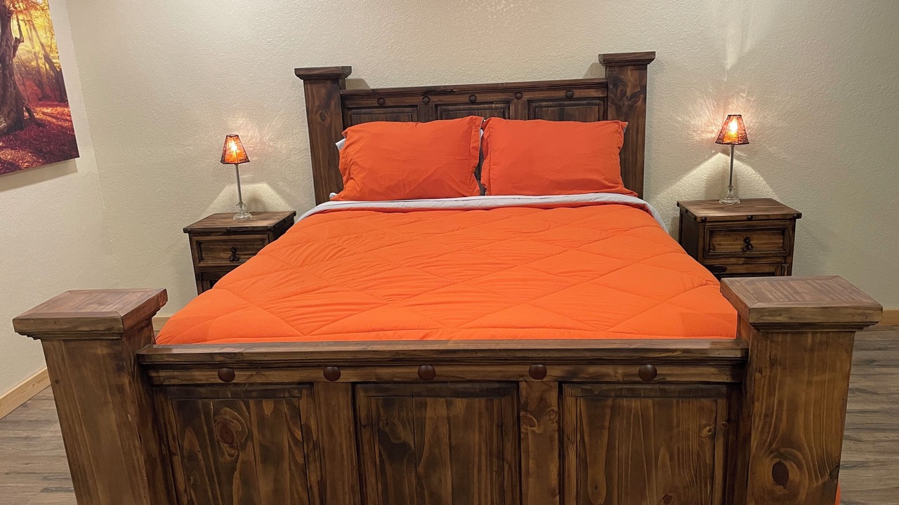 Photo of Bedroom in Mena