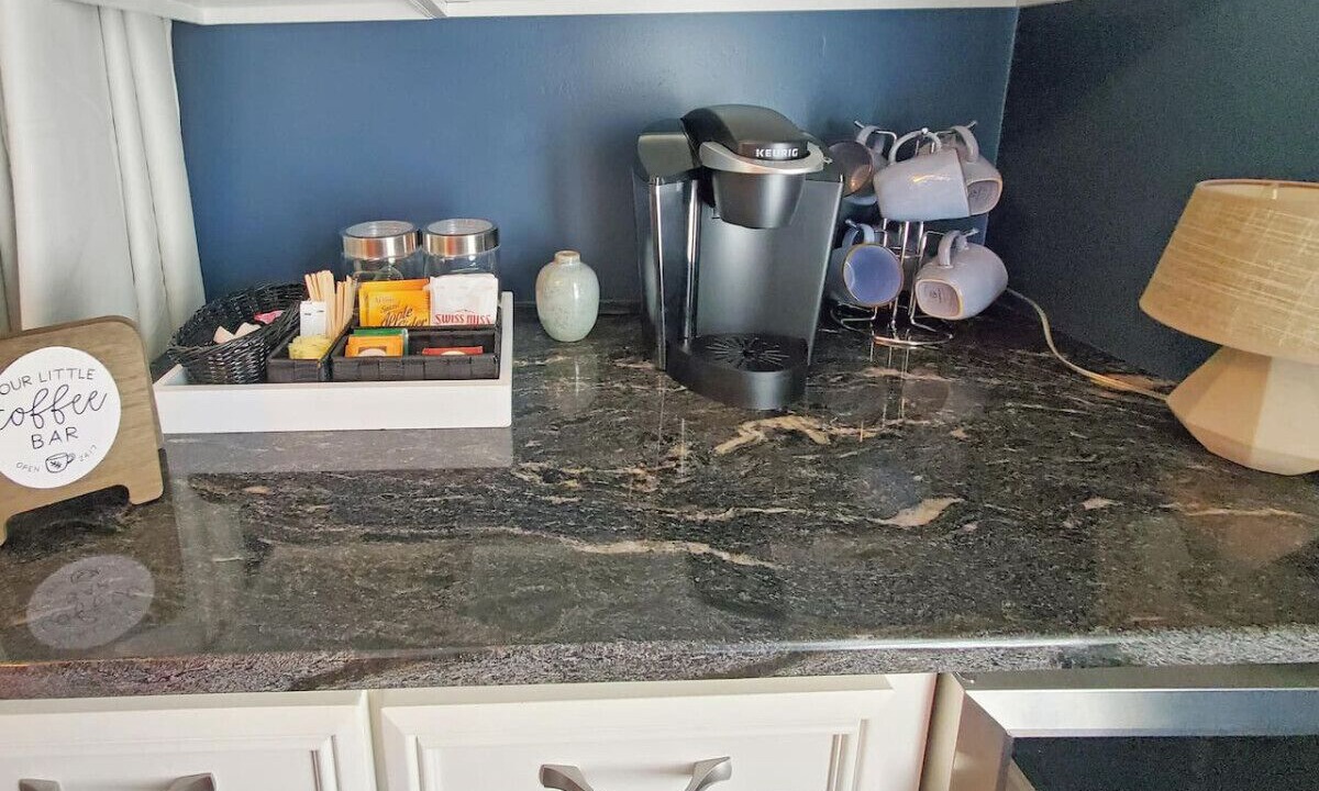 Photo of Kitchen in Spirit Lake