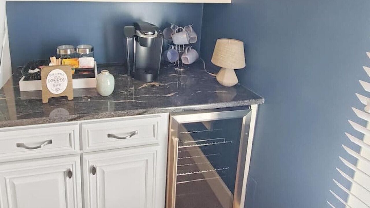 Photo of Kitchen in Spirit Lake