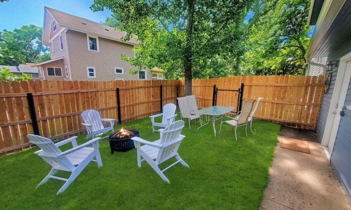 Photo of Outdoor in Spirit Lake