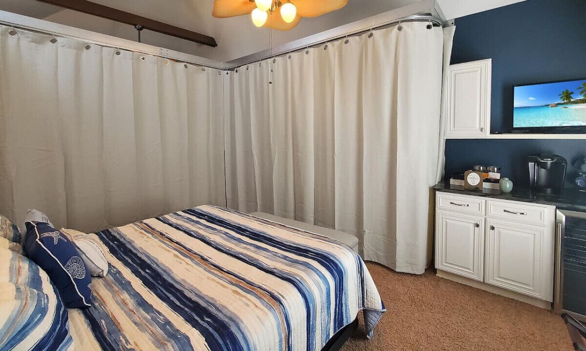 Photo of Bedroom in Spirit Lake