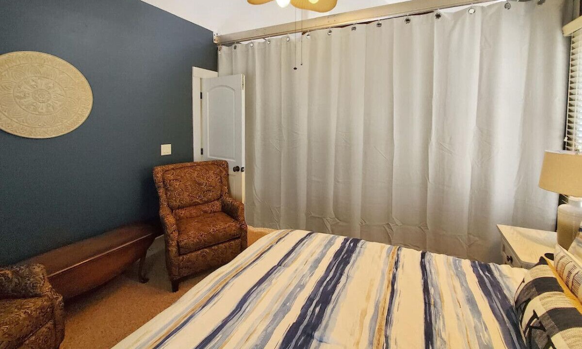Photo of Bedroom in Spirit Lake