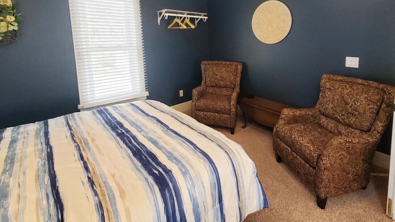 Photo of Bedroom in Spirit Lake