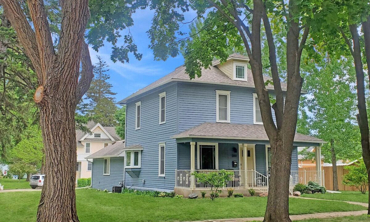 Photo of Outdoor in Spirit Lake