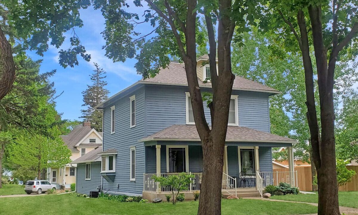 Photo of Outdoor in Spirit Lake