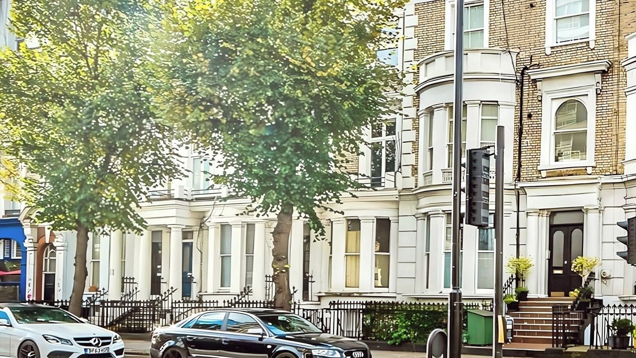 Photo of Outdoor in Notting Hill