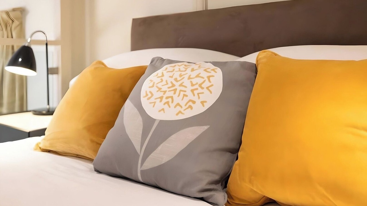 Photo of Bedroom in Notting Hill