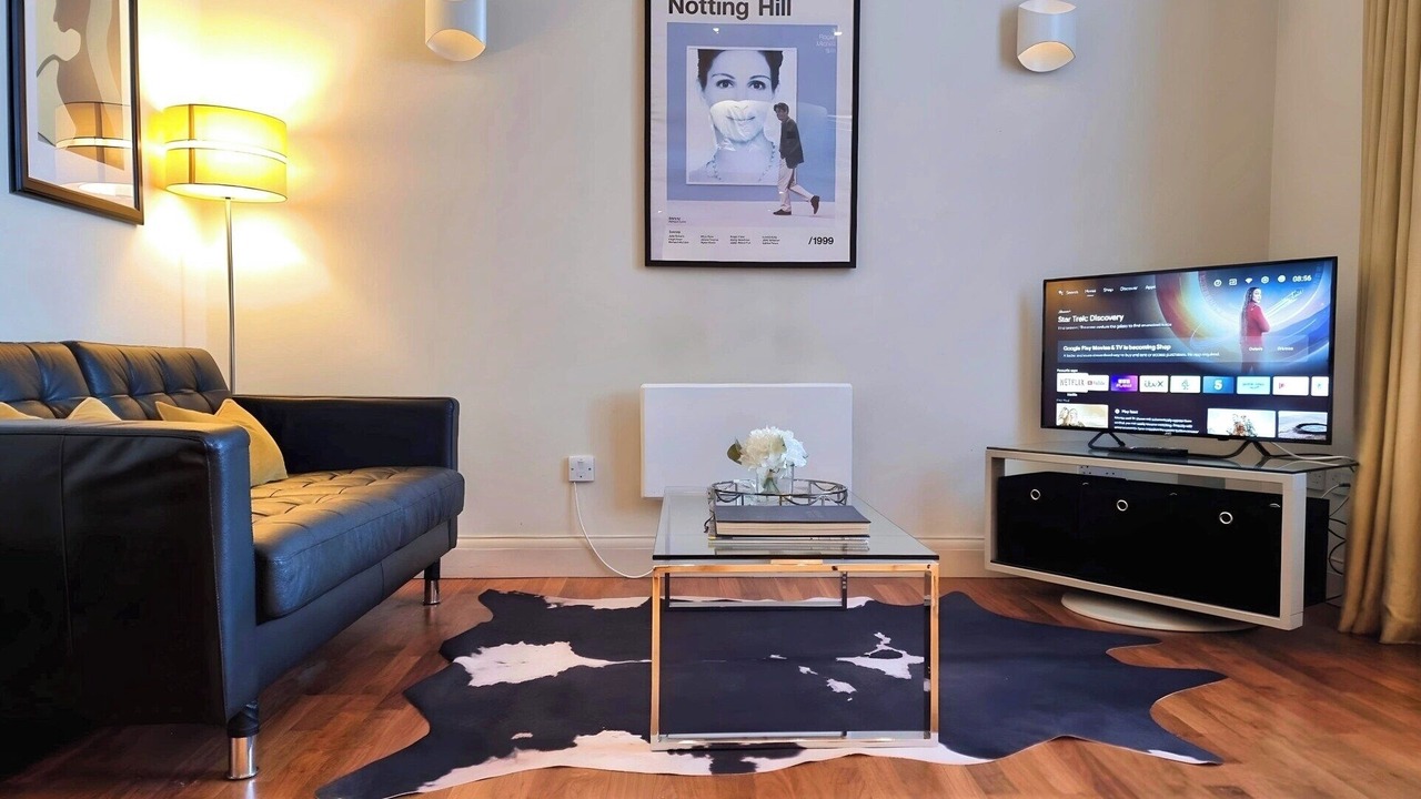 Photo of Livingroom in Notting Hill