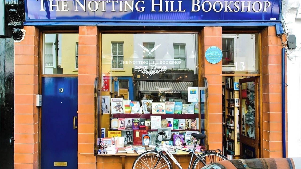 Photo of Others in Notting Hill