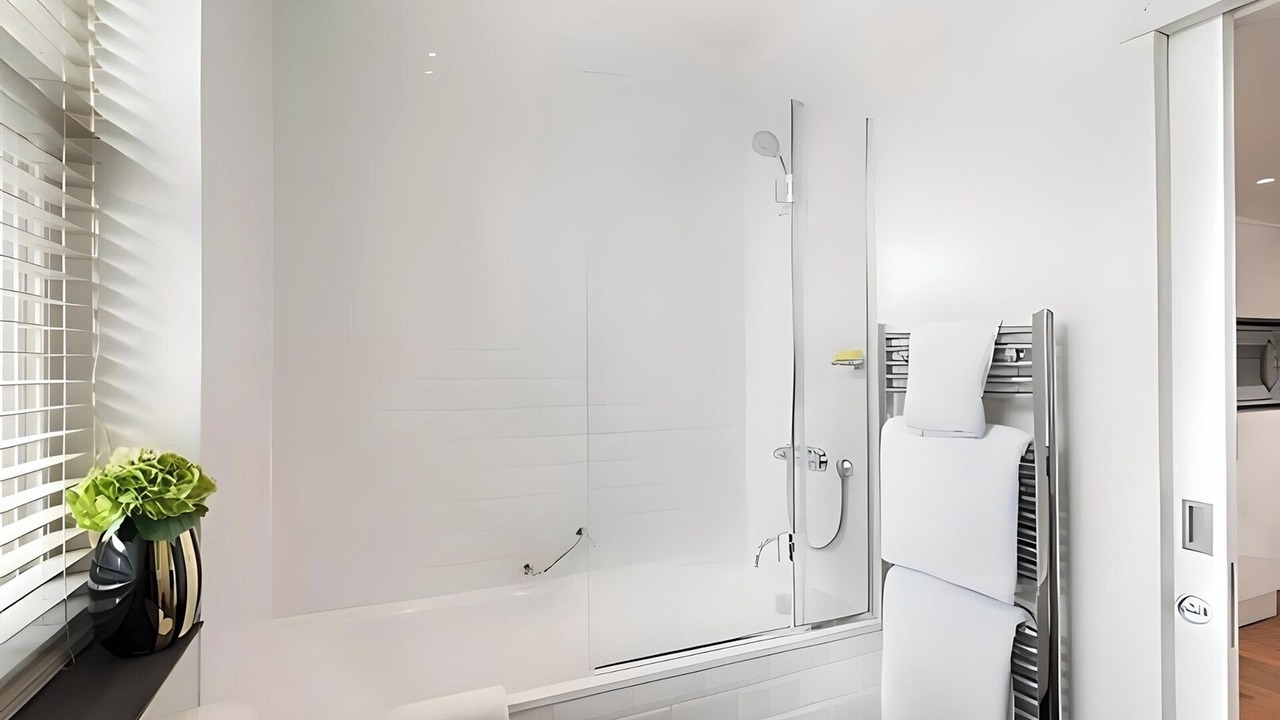 Photo of Bathroom in Notting Hill