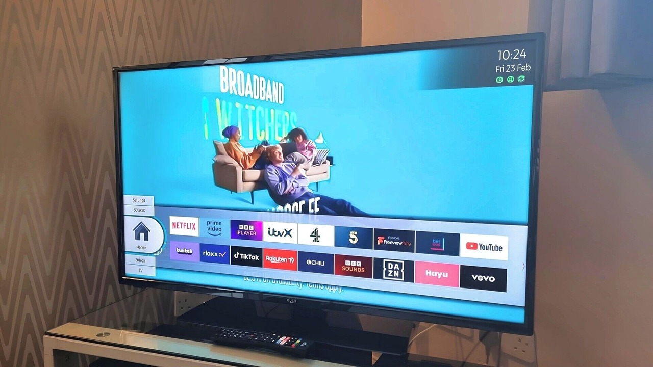 Photo of Others in Notting Hill