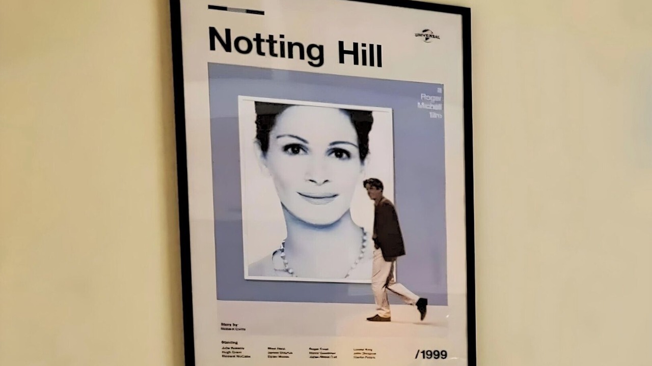 Photo of Others in Notting Hill