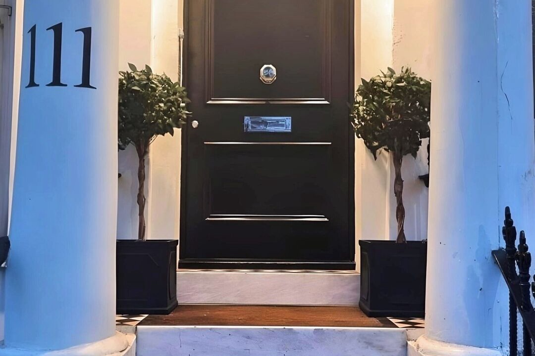 Photo of Others in Notting Hill