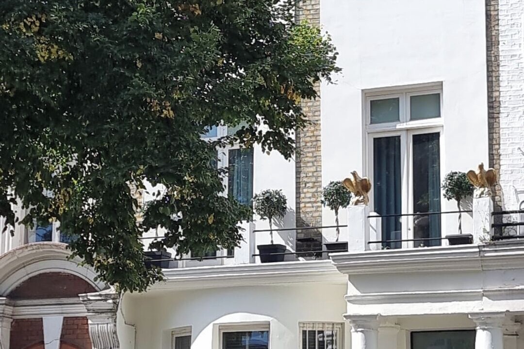 Photo of Outdoor in Notting Hill