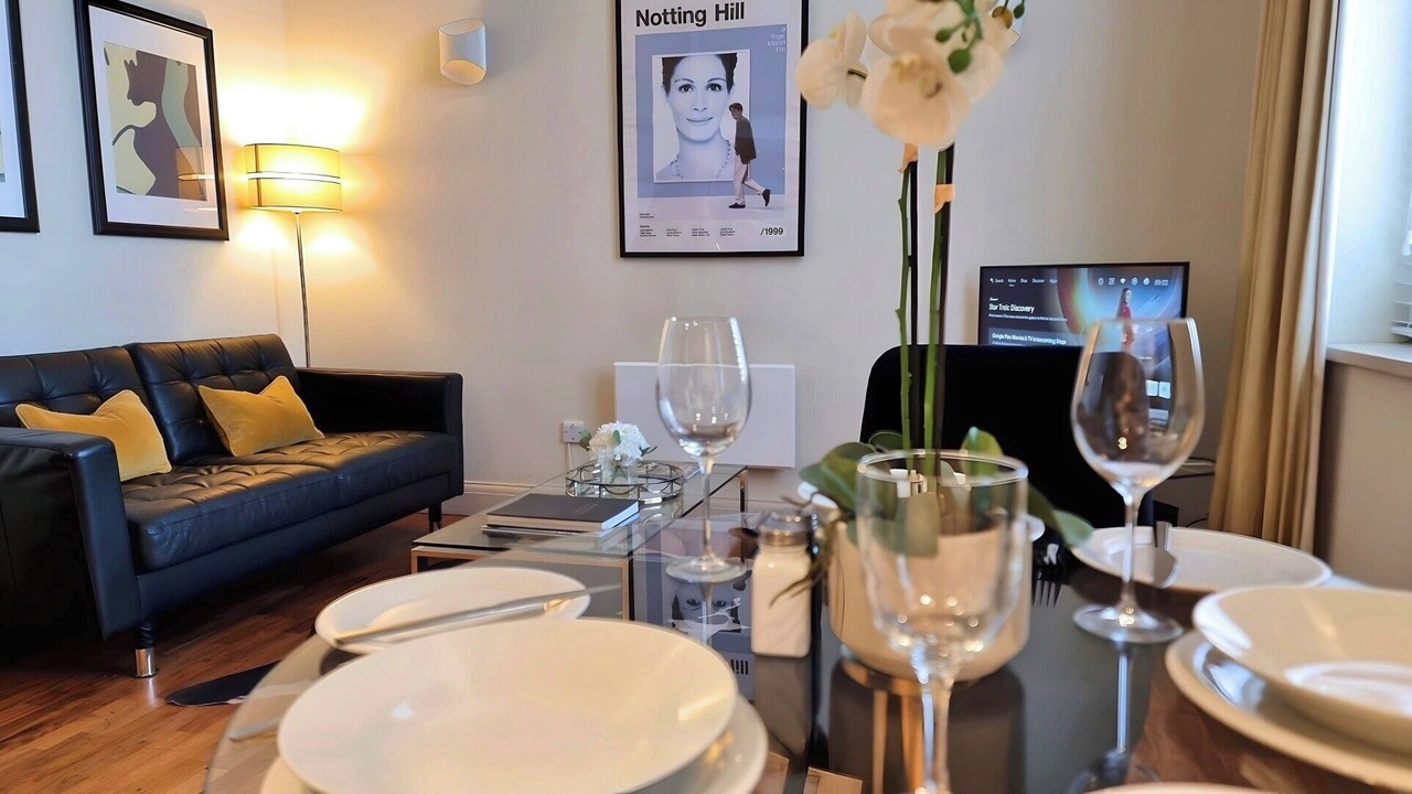 Photo of Others in Notting Hill