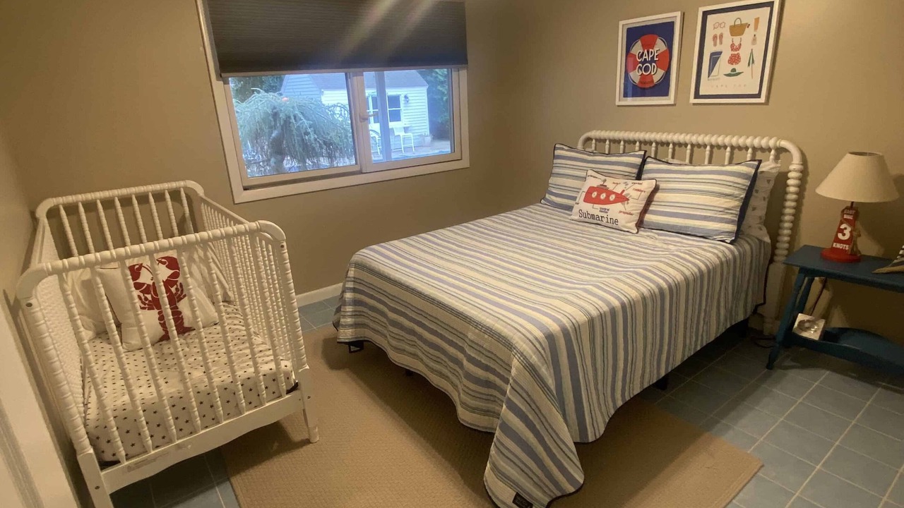 Photo of Bedroom in Mashpee